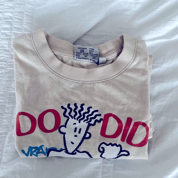 Vintage Fido Dido Sprite trademark t-shirt collectible vintage tee GREAT GIFT🎁 - Picture 9 of 12